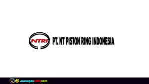 Nippon Teikoku Piston Ring Indonesia (NTRI)